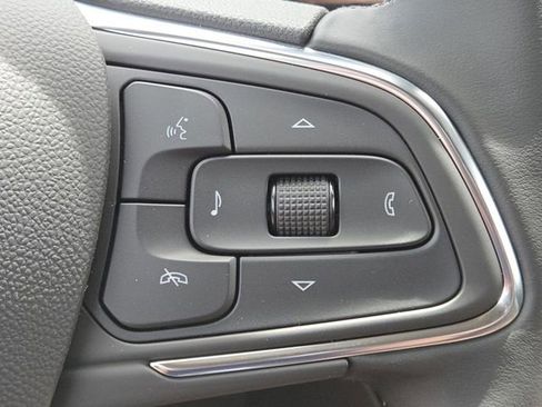 New 2026 Buick Encore GX Sport Touring AWD/4WD image 12