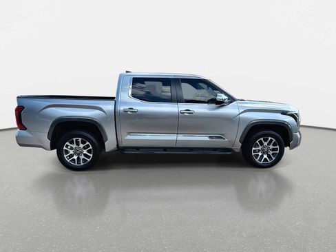 Used 2026 Toyota Tundra 1794 Edition AWD/4WD image 10