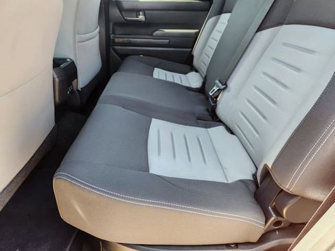 Certified 2025 Toyota Tacoma TRD Sport image 31