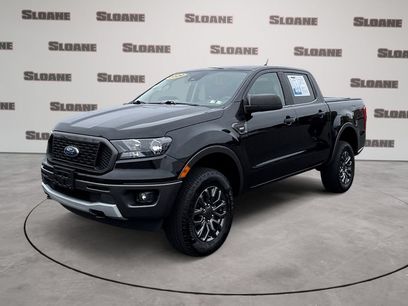 Used 2020 Ford Ranger XLT w/ Equipment Group 301A Mid