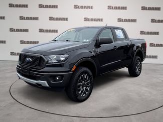Used 2020 Ford Ranger XLT w/ Equipment Group 301A Mid AWD/4WD video 1
