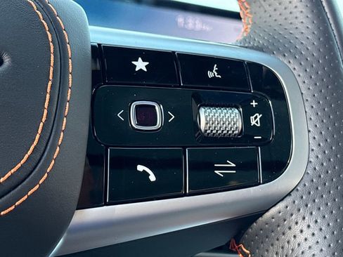 New 2026 Genesis GV70 2.5T Sport Prestige image 22