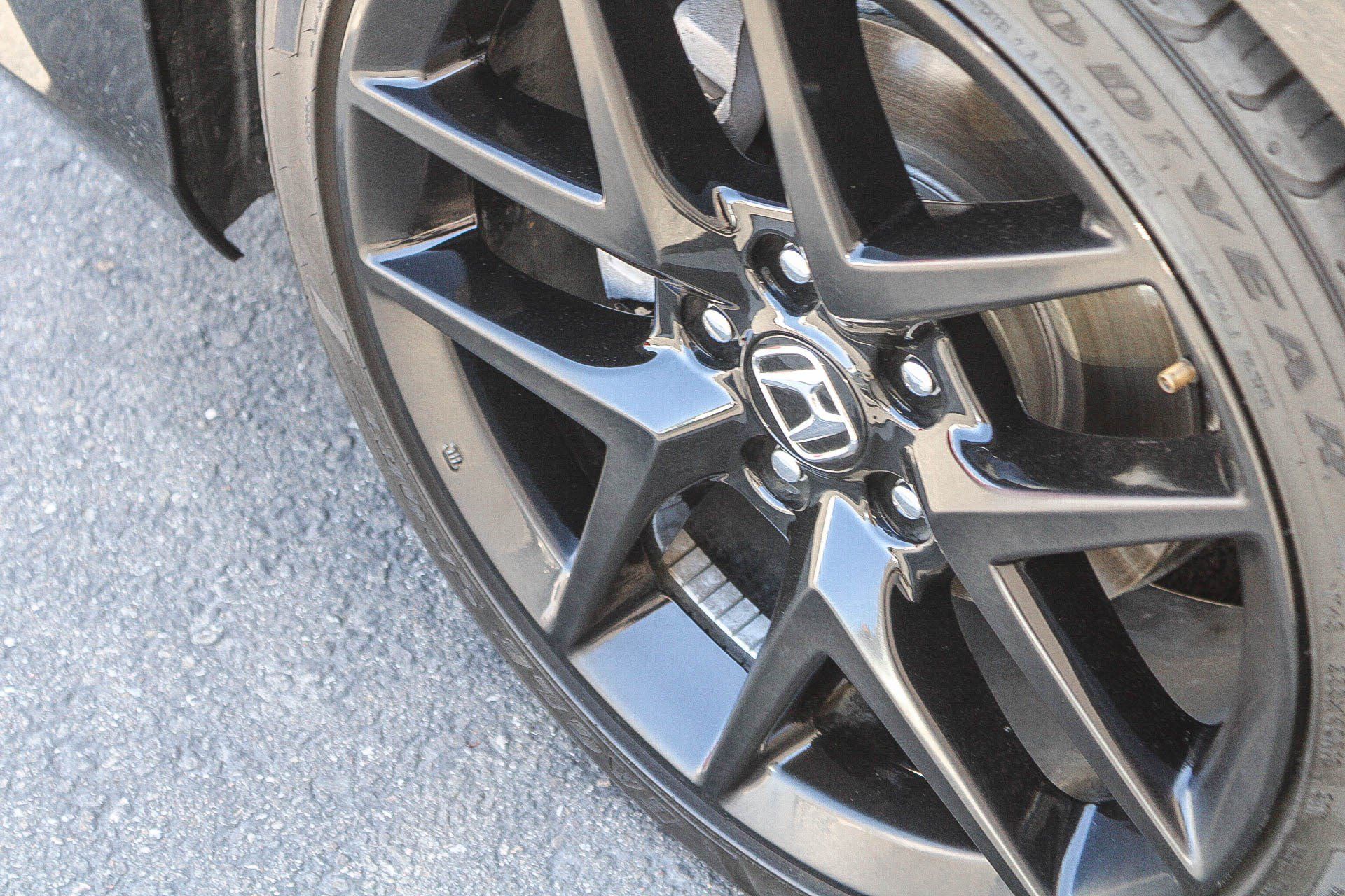 Used 2024 Honda Civic Sport image 12