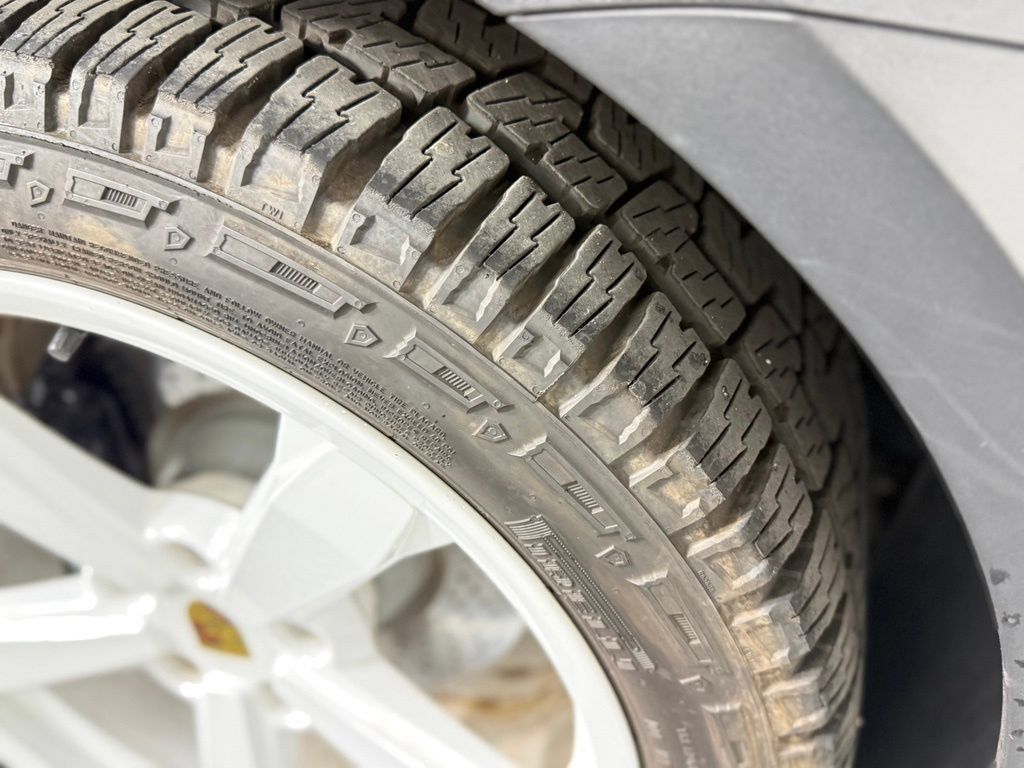 Used 2024 Porsche 911 Dakar AWD/4WD image 16