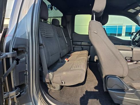 Used 2023 Ford F150 XL w/ STX Appearance Package AWD/4WD image 15