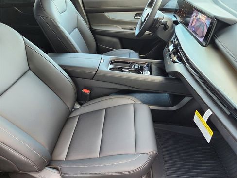 New 2025 Nissan Murano SL w/ Cargo Package image 10