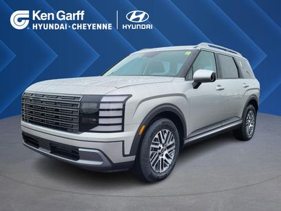 New 2026 Hyundai Palisade SEL