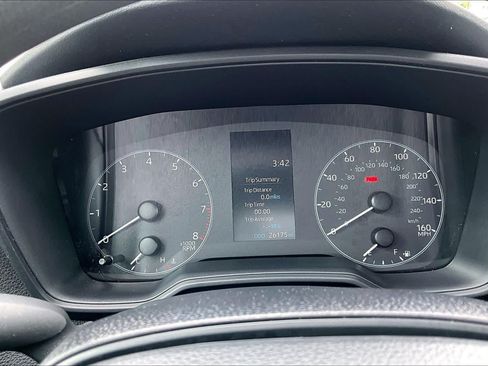 Used 2025 Toyota Corolla LE FWD image 26