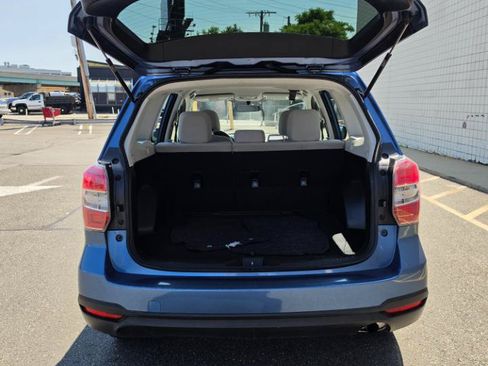 Used 2015 Subaru Forester 2.5i w/ Alloy Wheel Package AWD/4WD image 9