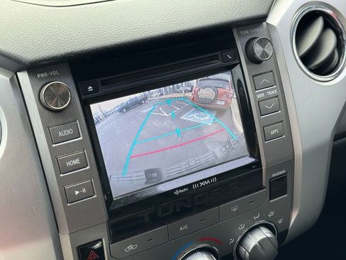 Used 2015 Toyota Tundra SR5 w/ TRD Off Road Package image 45