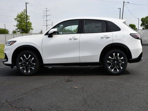 New 2026 Honda HR-V EX-L image 4