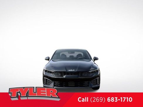 New 2026 Kia K5 GT-Line image 2