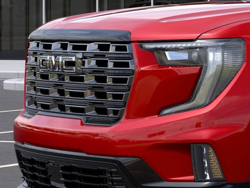 New 2026 GMC Acadia Denali Ultimate AWD/4WD image 37