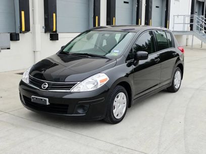Used 2010 Nissan Versa 1.8 S w/ PWR Plus Pkg
