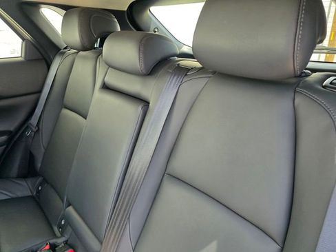 Used 2023 MAZDA CX-30 AWD 2.5 S w/ Preferred Package image 10