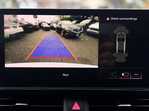 Used 2020 Audi A5 2.0T Premium Plus image 20