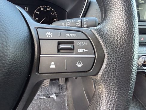 Certified 2026 Honda CR-V LX image 26