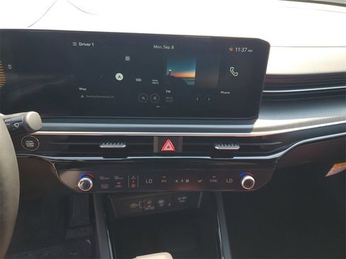 New 2026 Kia K5 GT-Line w/ GT-Line Red Interior Package image 14