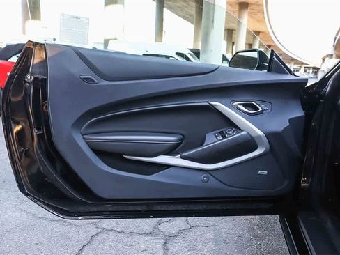 Used 2023 Chevrolet Camaro LT w/ RS Package image 23