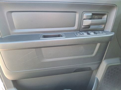 Used 2024 RAM 1500 Tradesman AWD/4WD image 12