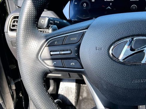 Used 2020 Hyundai Palisade Limited FWD image 18