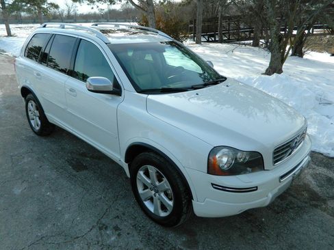Used 2013 Volvo XC90 3.2 image 3