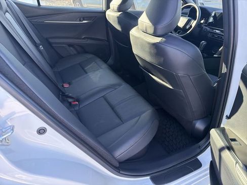 Certified 2026 Toyota Camry XSE image 30