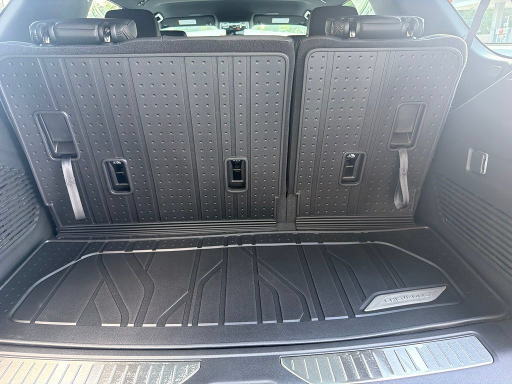 New 2026 Chevrolet Tahoe RST RWD image 18