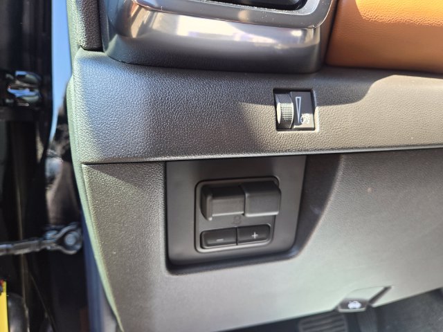 New 2026 GMC Canyon AT4 w/ Nightfall Essentials Package AWD/4WD image 10
