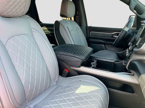 Used 2022 RAM 1500 Big Horn image 26