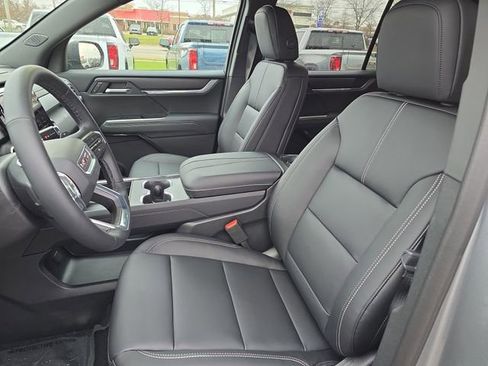 New 2026 GMC Acadia Elevation w/ Elevation Premium Package image 5