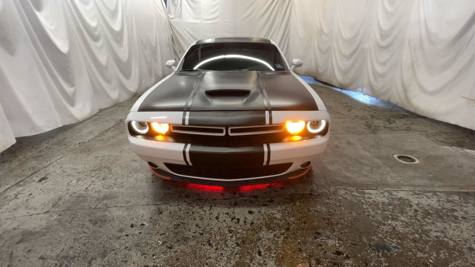 Used 2017 Dodge Challenger T/A RWD image 14