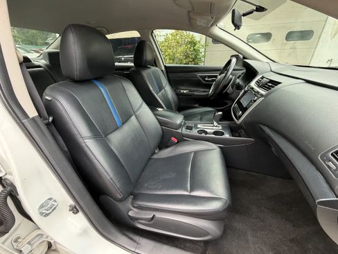 Used 2018 Nissan Altima 2.5 SR w/ SR Special Edition FWD image 38
