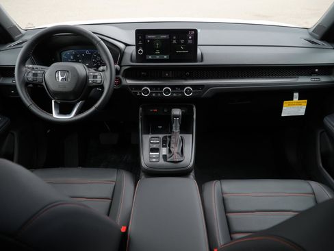 New 2026 Honda CR-V Sport-L image 20
