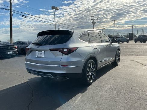 New 2026 Acura MDX w/ Technology Package image 5