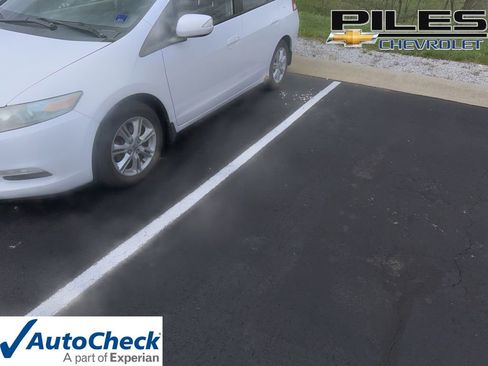 Used 2010 Honda Insight EX image 1