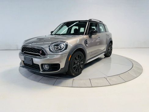 Used 2020 MINI Cooper Countryman S w/ Premium Package AWD/4WD image 10