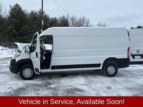 Used 2023 RAM ProMaster 2500 image 15