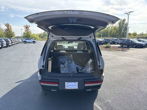 New 2026 Hyundai Santa Fe Limited image 27