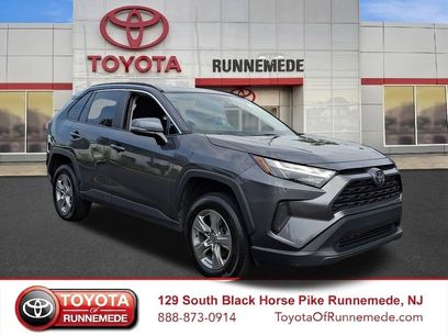 Used 2024 Toyota RAV4 XLE