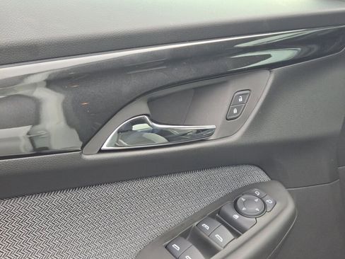 New 2026 Chevrolet TrailBlazer LS w/ LS Convenience Package image 18