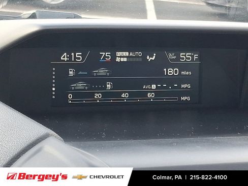 Used 2021 Subaru Crosstrek 2.5i Limited w/ Popular Package #4 AWD/4WD image 22
