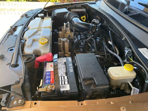 Used 2012 Jeep Liberty Sport w/ Popular Equipment Group RWD image 29