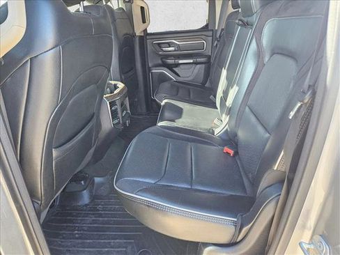 Used 2020 RAM 1500 Laramie image 10