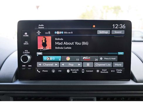 Used 2025 Honda Pilot TrailSport image 24