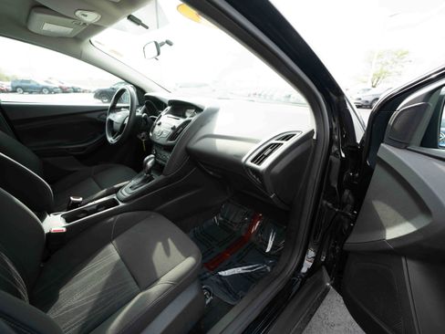 Used 2016 Ford Focus S FWD image 25