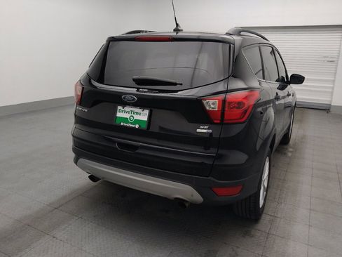 Used 2019 Ford Escape SE AWD/4WD image 7