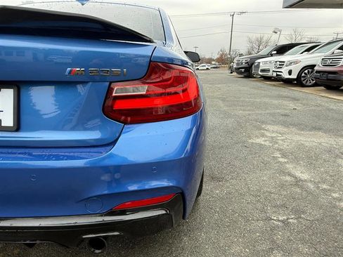 Used 2015 BMW M235i xDrive Coupe image 22