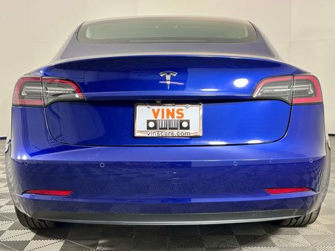 Used 2019 Tesla Model 3 Standard Range Plus RWD image 24