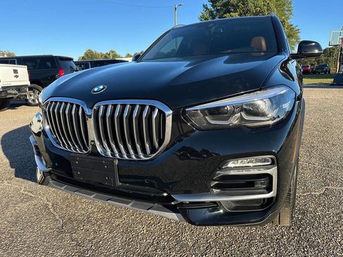 Used 2019 BMW X5 xDrive40i w/ Convenience Package image 9